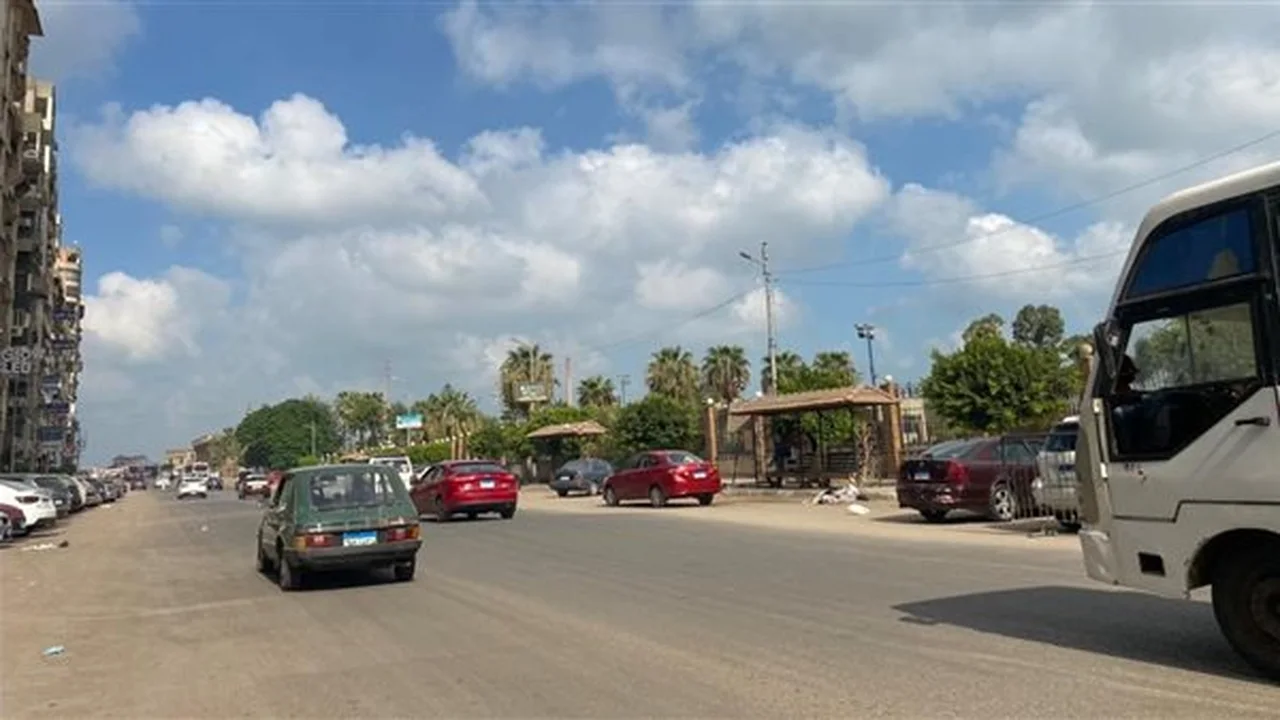 حالة الطقس في المنيا خلال ثالث أيام عيد الفطر وسط أجواء مناسبة للتنزه